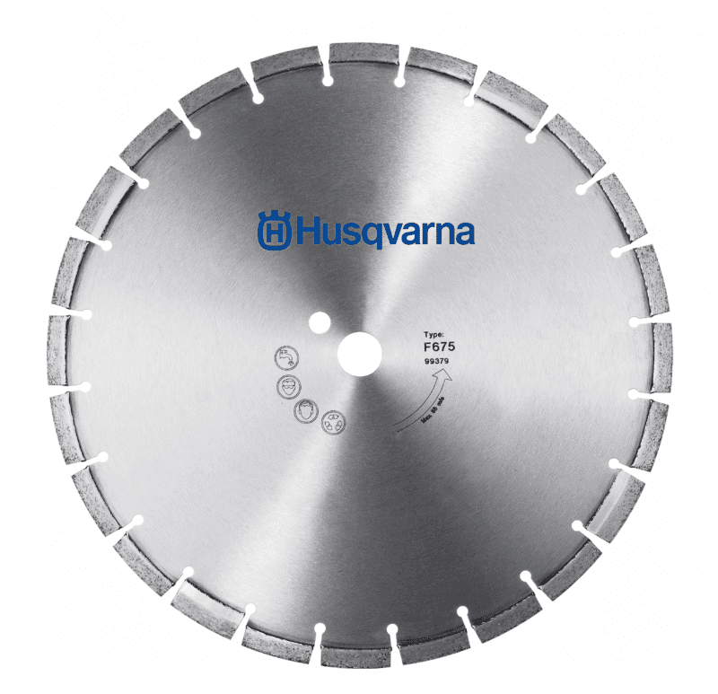 Husqvarna ELITE-CUT™ F675