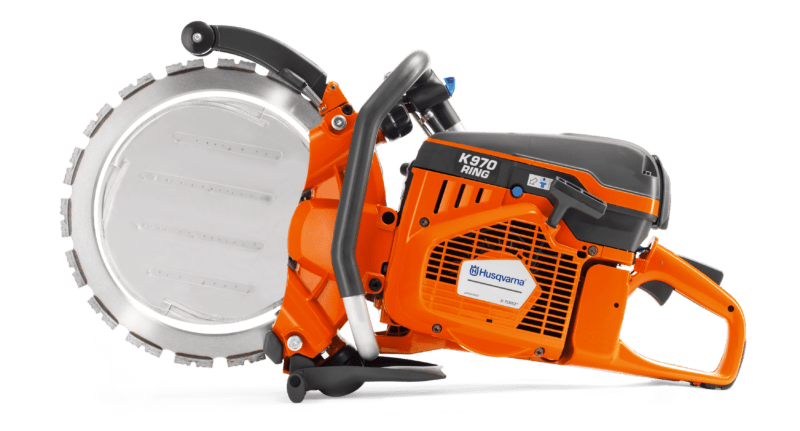Husqvarna K 970 Ring