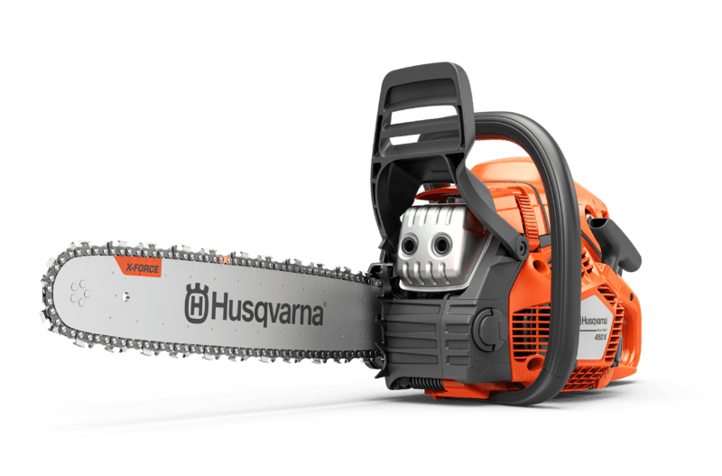 Husqvarna 450X